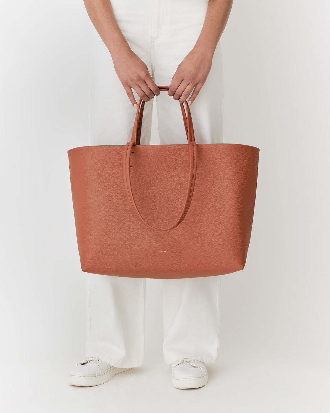 Classic Easy Tote Bag - Lightweight Durable Canvas Shoulder Bag for Women & Men - Perfect for Shopping, Beach, Work & Travel
