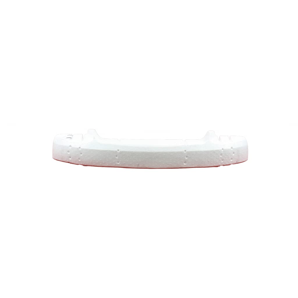 Pontiac G5 Front Bumper Absorber Replacement (2007-2009) | Energy Absorbing Impact Bar | GM1070237 & 15214862 | Perfect for Collision Repair & Safety Enhancement