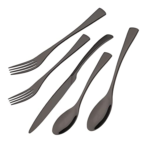 Black-20 Piece