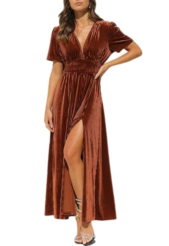 N#velvet-burnt Orange