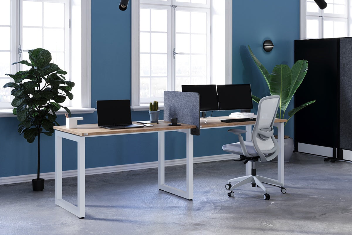 Biscuit Panel Divider - Upholstered Room Partition for Home & Office Privacy - Perfect for Living Rooms, Bedrooms, and Workspaces