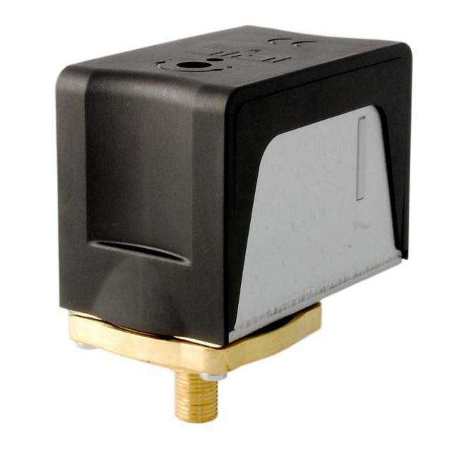 BEZZERA PRESSURESTAT 7433001 - Professional Espresso Machine Pressure Regulator for Coffee Shops & Home Baristas | Perfect for Maintaining Optimal Brewing Pressure in Commercial & Home Coffee Makers