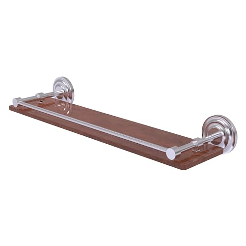 Satin Chrome
