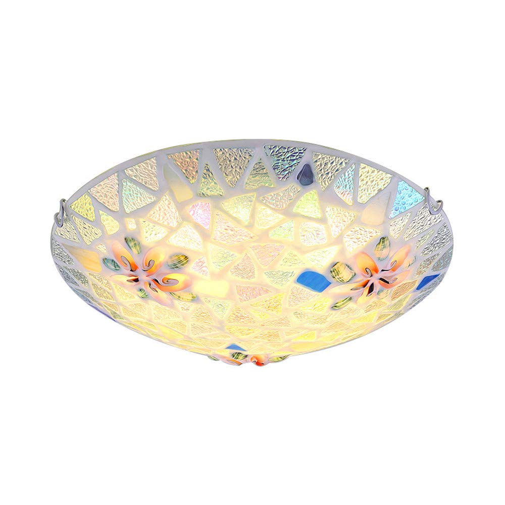 NIUYAO Modern Ceiling Light - 19.5