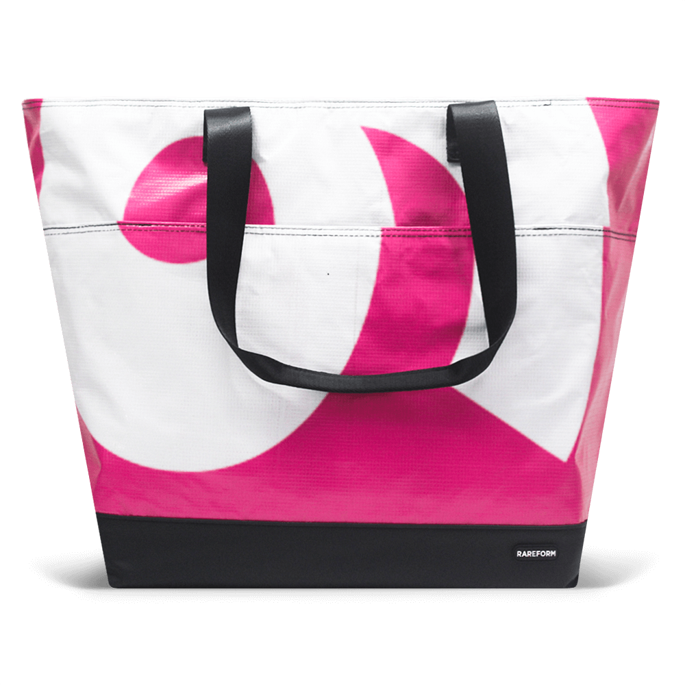 Almost Perfect Hudson Tote Bag - Premium Leather Handbag for Women | Work, Travel & Everyday Use