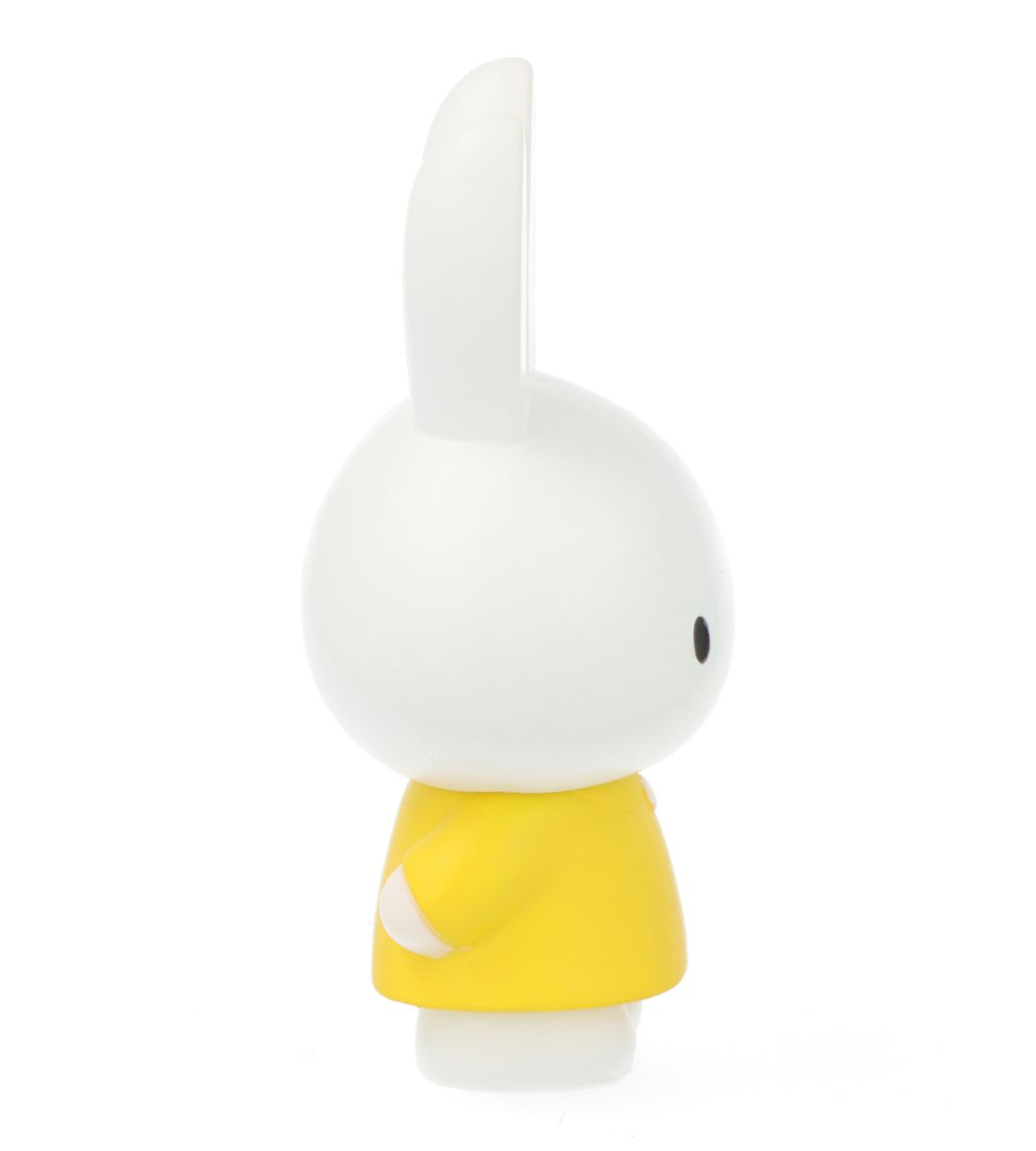 UDF Dick Bruna Series 4 Miffy at the Zoo Figurine - Collectible Dutch Rabbit Statue for Home Decor, Gift, and Nursery Display