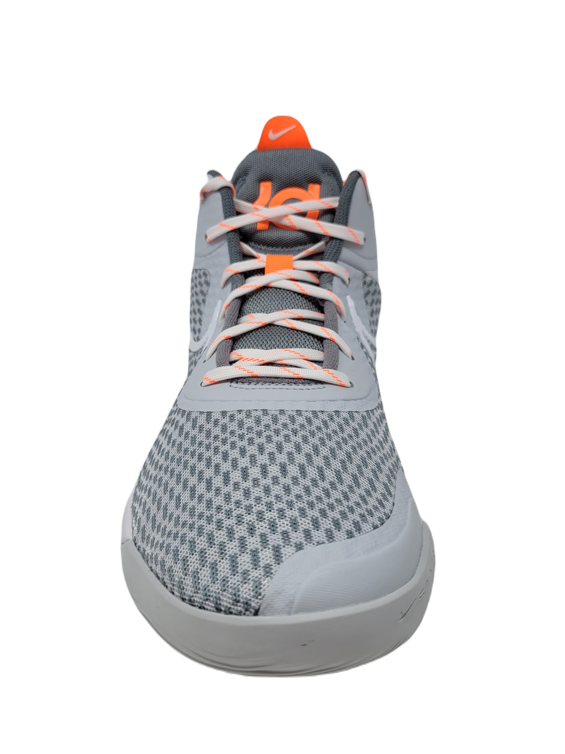 Nike Men's Basketball Shoes - High Performance Athletic Sneakers for Indoor & Outdoor Court Play - Perfect for Training, Games, and Casual Wear