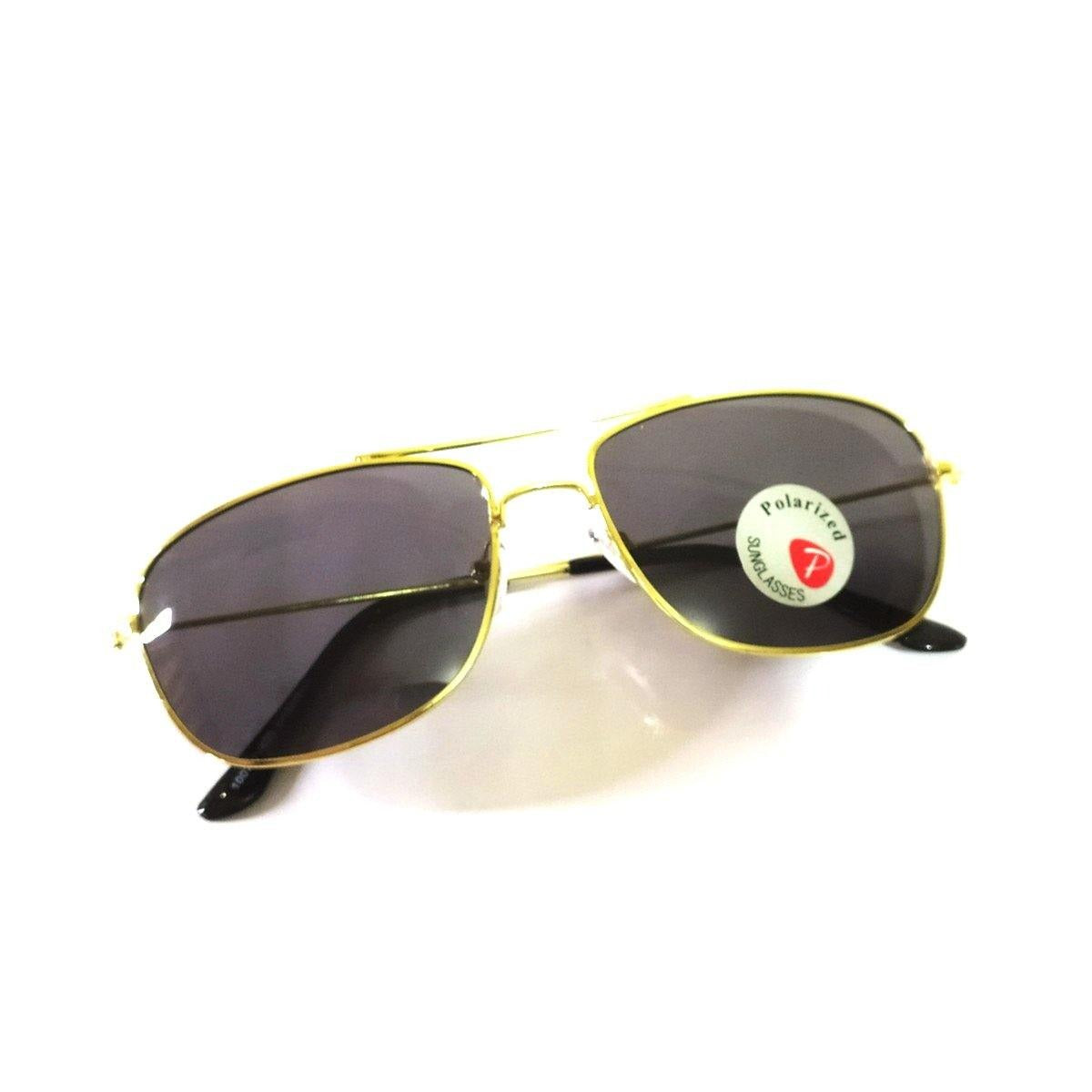 Polarized Sunglasses for Men & Women - UV Protection, Lightweight & Stylish - Perfect for Driving, Fishing & Outdoor Activities | Model 1007GL