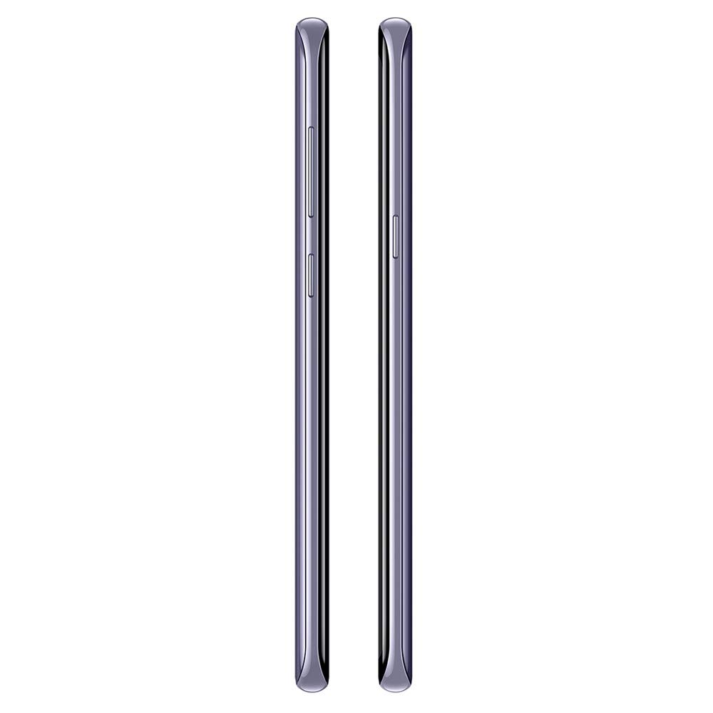 Samsung Galaxy S8+ Plus 64GB Unlocked Smartphone - 6.2