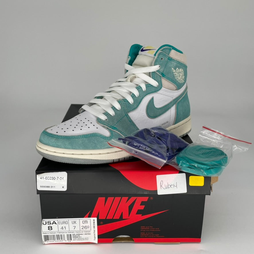 AIR JORDAN 1 Retro High OG 