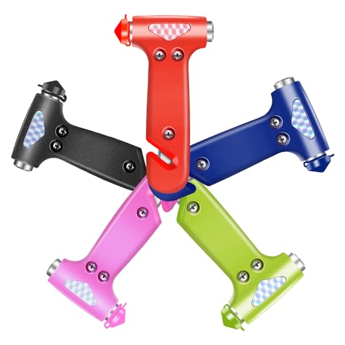 Safety Hammer Set-5pcs....