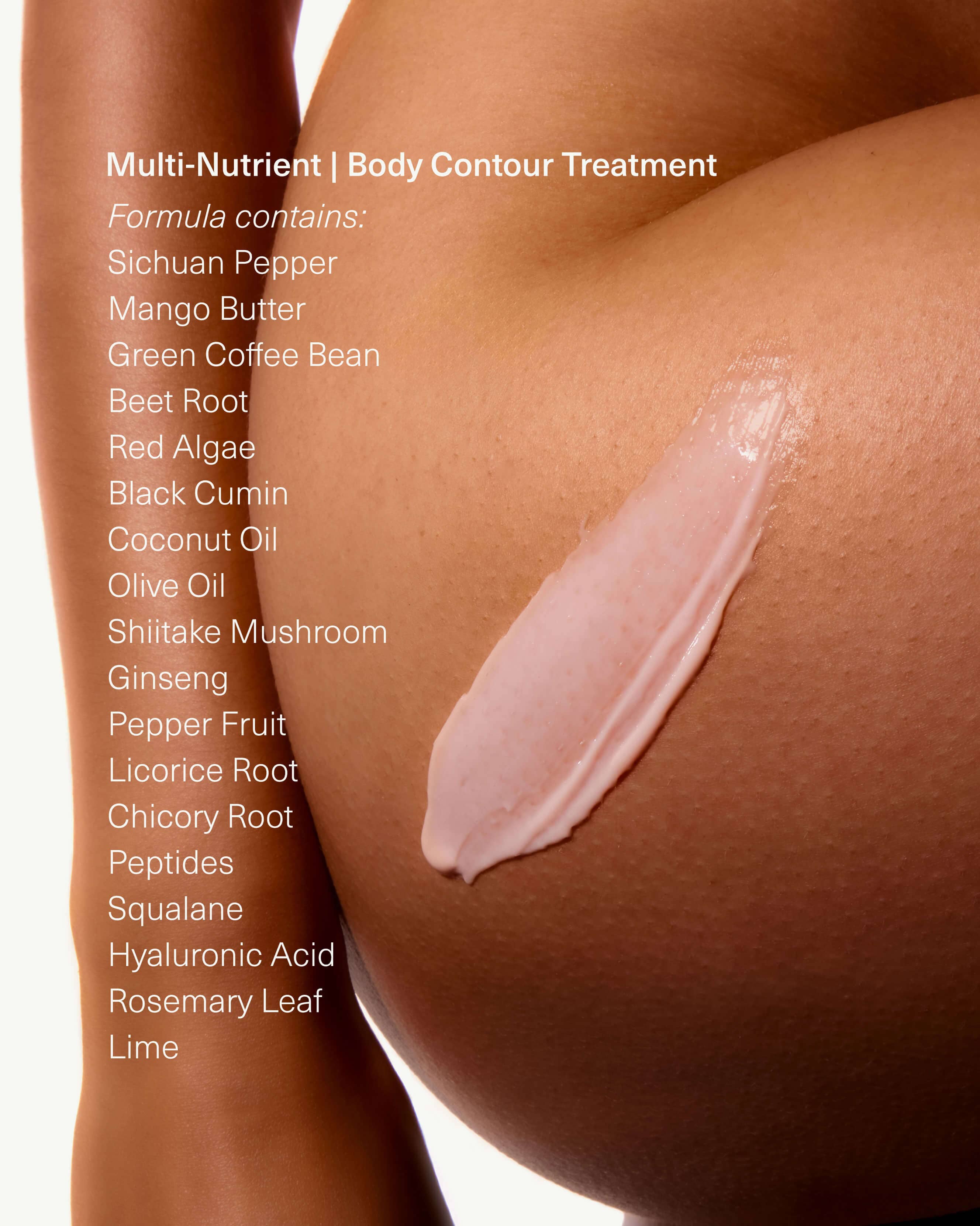 Superchili Body Mask - Exfoliating & Detoxifying for Smooth Skin | Spa & Self-Care Treatment at Home