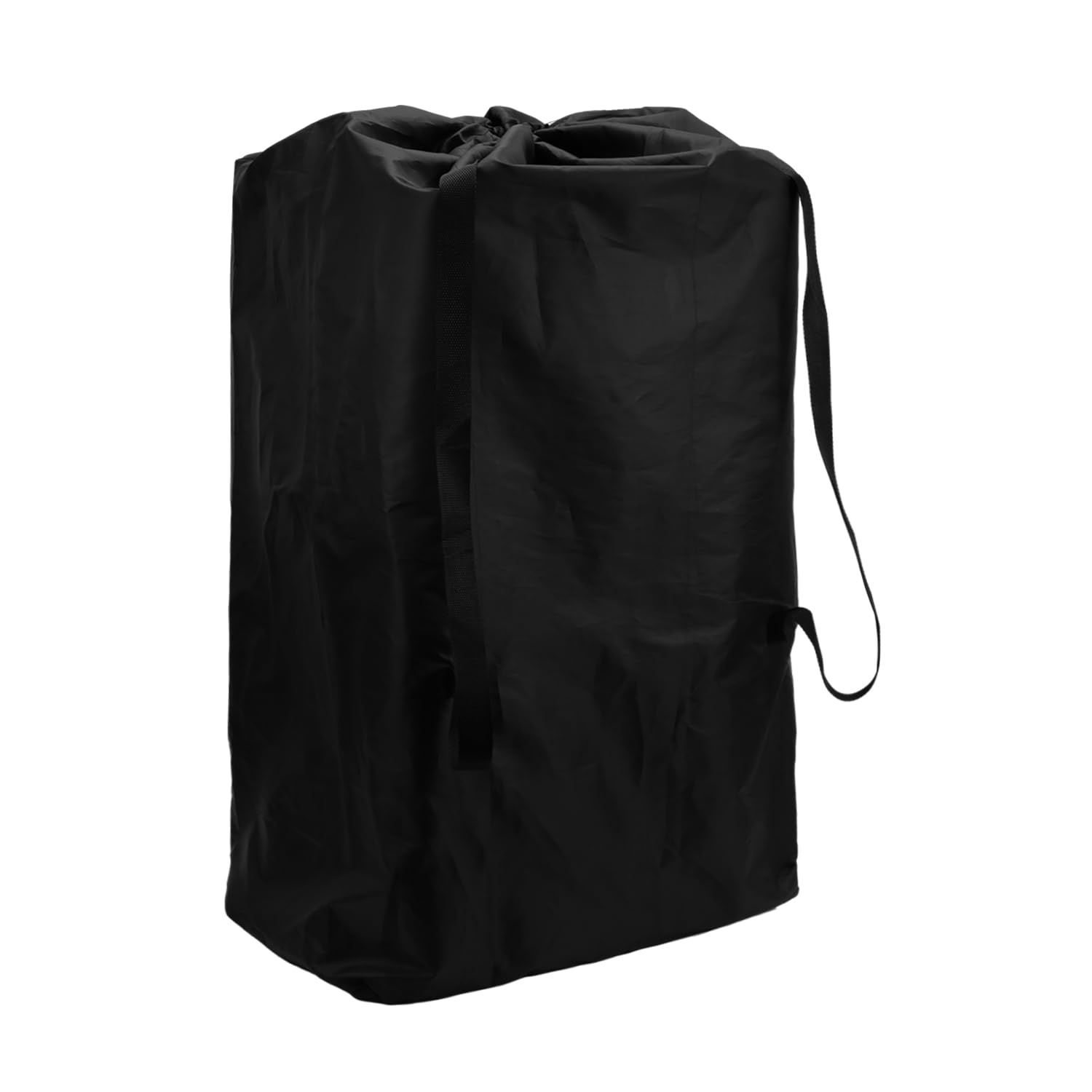 Waterproof Airplane Stroller Travel Bag - Gate Check Approved Baby Stroller Cover with Handle for Air Travel (Black) | Perfect for Family Vacations, Airport Security & Protecting Your Stroller During Flights