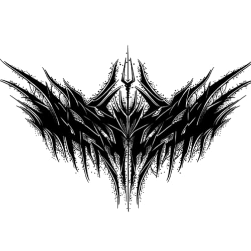 Large Dark Series 8