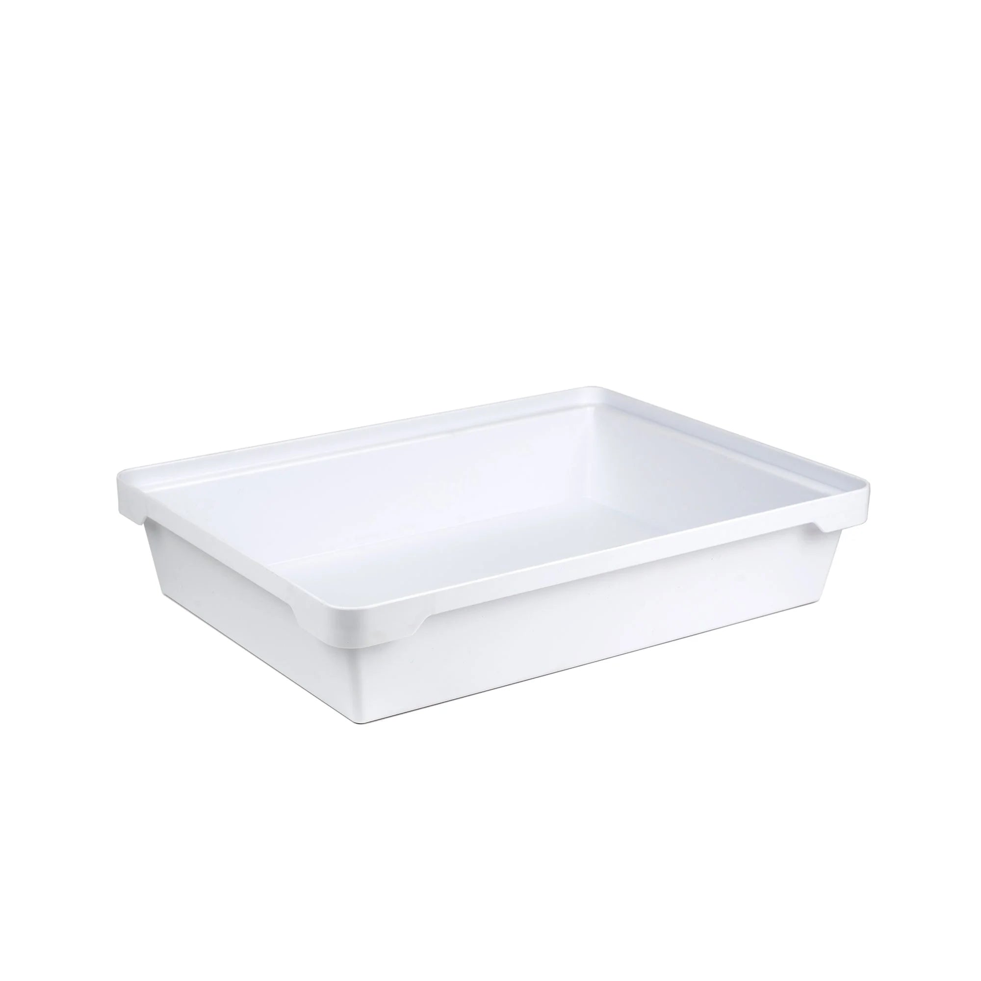 Ooni Dough Proofing Box Set - 2 Stackable Pizza Dough Proofing Containers for Perfect Fermentation | Ideal for Home Bakers & Pizza Enthusiasts