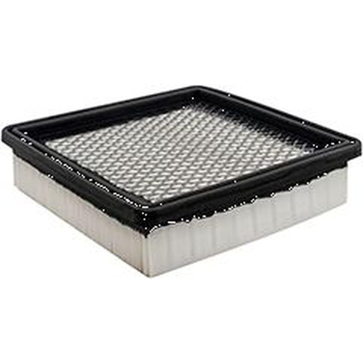 Baldwin Filters - Premium Radial Seal Air Filter for Heavy-Duty Trucks & Equipment | High-Performance Engine Protection | Ideal for Off-Road & Construction Use