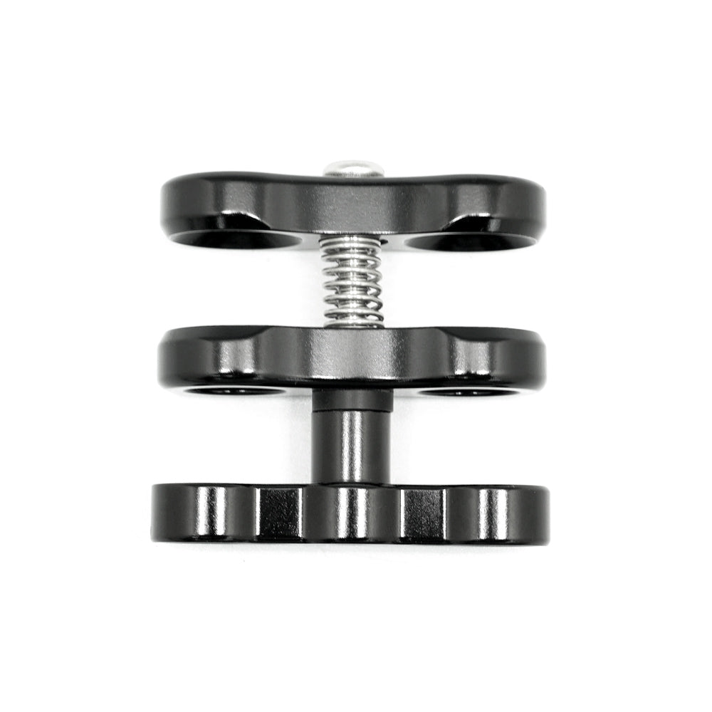 4-Pack Standard Ball Clamp for 1