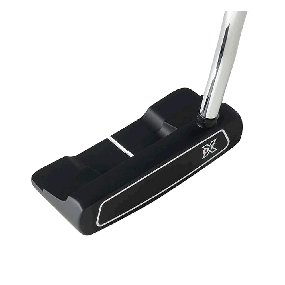Odyssey Golf DFX 2025 Putter - Premium Golf Putter for Precision Putting | Perfect for Professional & Amateur Golfers | Ideal for Greens, Tournaments & Practice