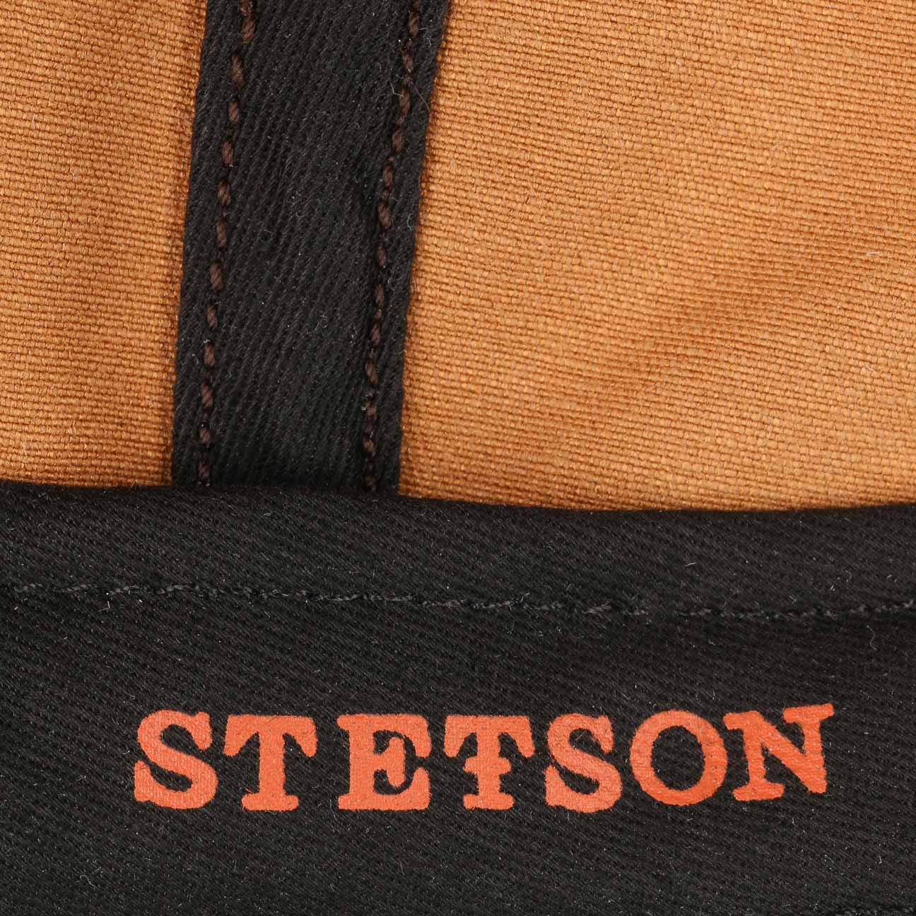 Stetson Hatteras Old Cotton Newsboy Cap - Vintage Style Men's Hat for Casual Wear, Outdoor Activities & Fashion