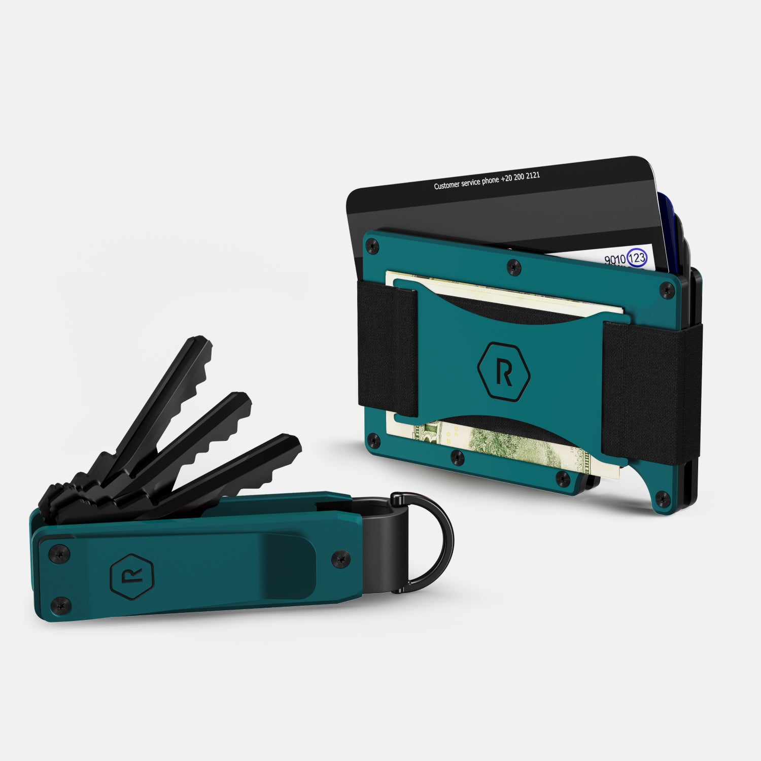 Agave Daily Driver Kit - Premium Essential Tools for Everyday Use | Perfect for Home, Office & Travel