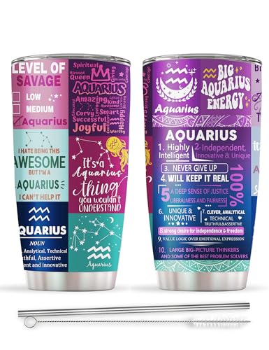 Purple-Aquarius