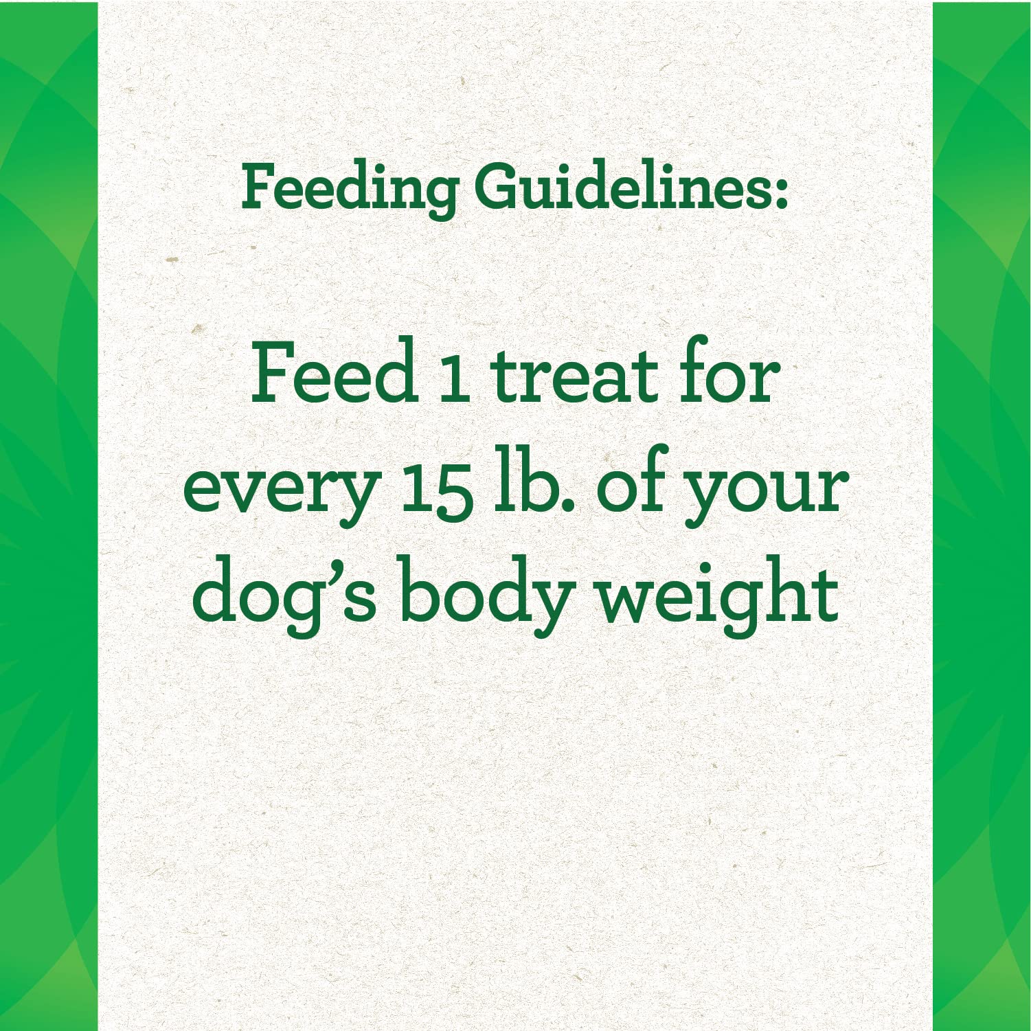 Greenies Pill Pockets for Dogs - Natural Soft Dog Treats with Hickory Smoke Flavor, Capsule Size (6 Pack, 180 Treats, 7.9 oz Each) - Perfect for Hiding Medication & Training Rewards