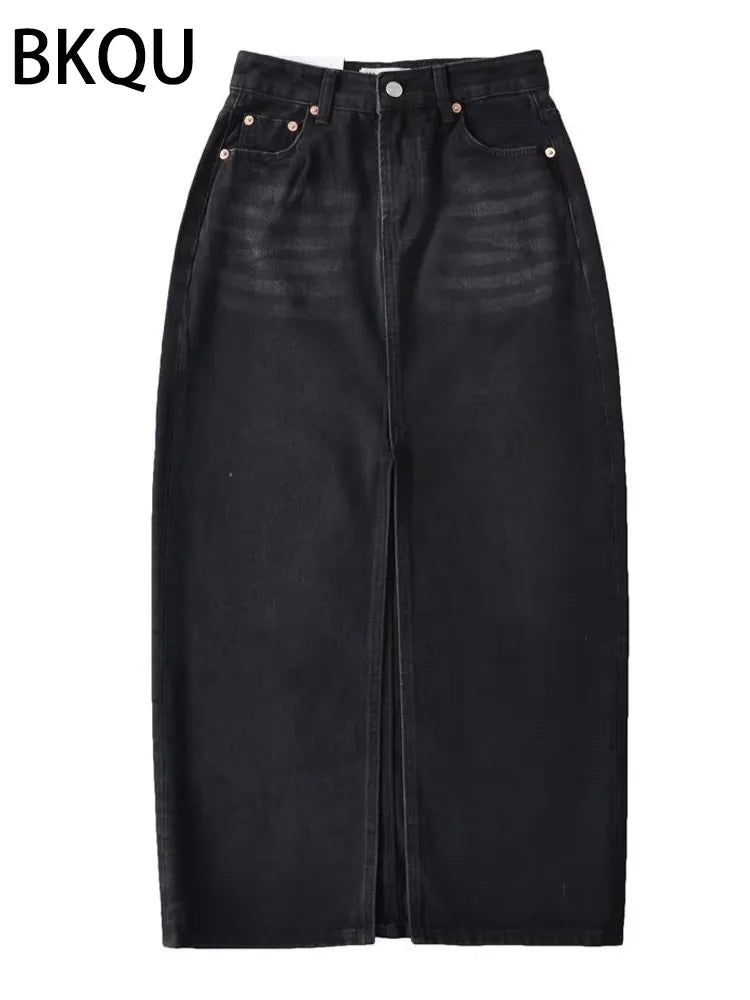 Black Skirts