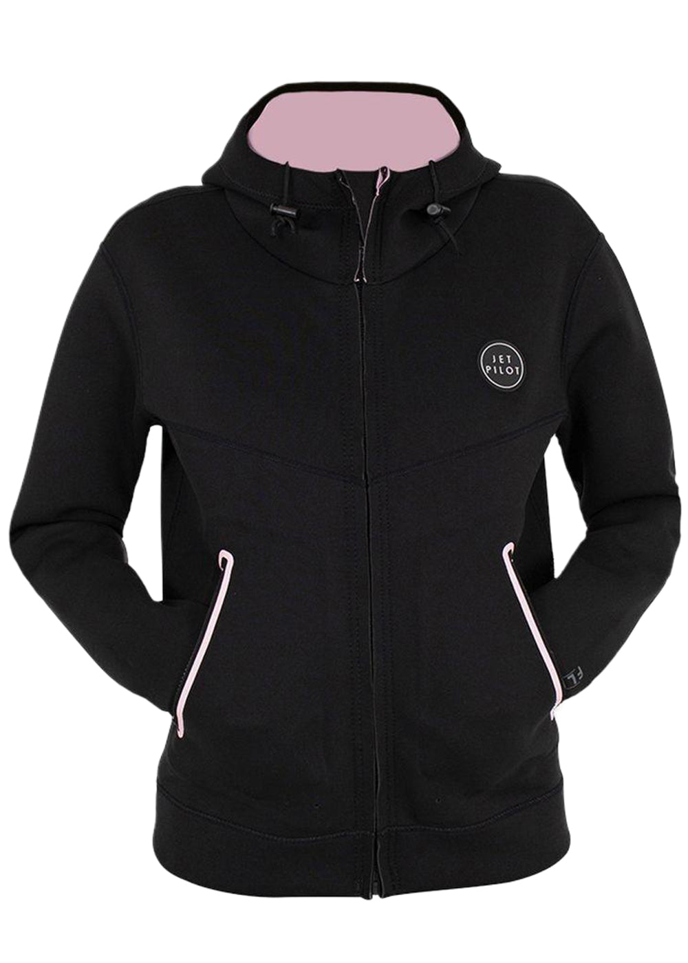 Jet Pilot Women's 2mm Flight Tour Wetsuit - Perfect for Surfing, Diving & Water Sports Adventures