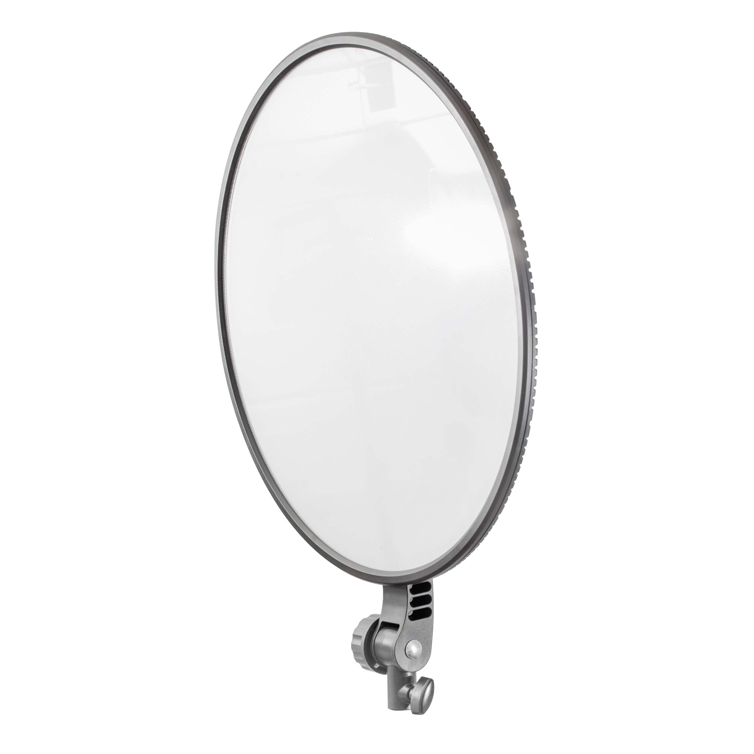 GLOWPAD 450S Professional Baby & Newborn Photography Lighting Kit - Soft LED Light Pad for Infant Photo Shoots, Newborn Portraits, and Milestone Pictures - Perfect for Home Studios and Professional Photographers