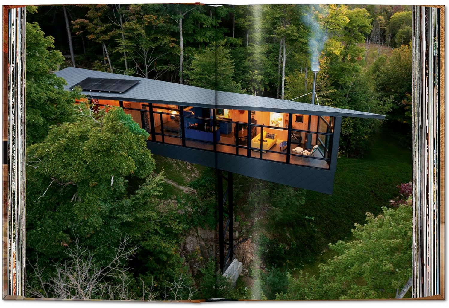 Homes for Our Time: Contemporary Houses Around the World Vol 3 - Modern Architecture Book for Design Inspiration | Perfect for Architects, Designers & Home Decor Enthusiasts