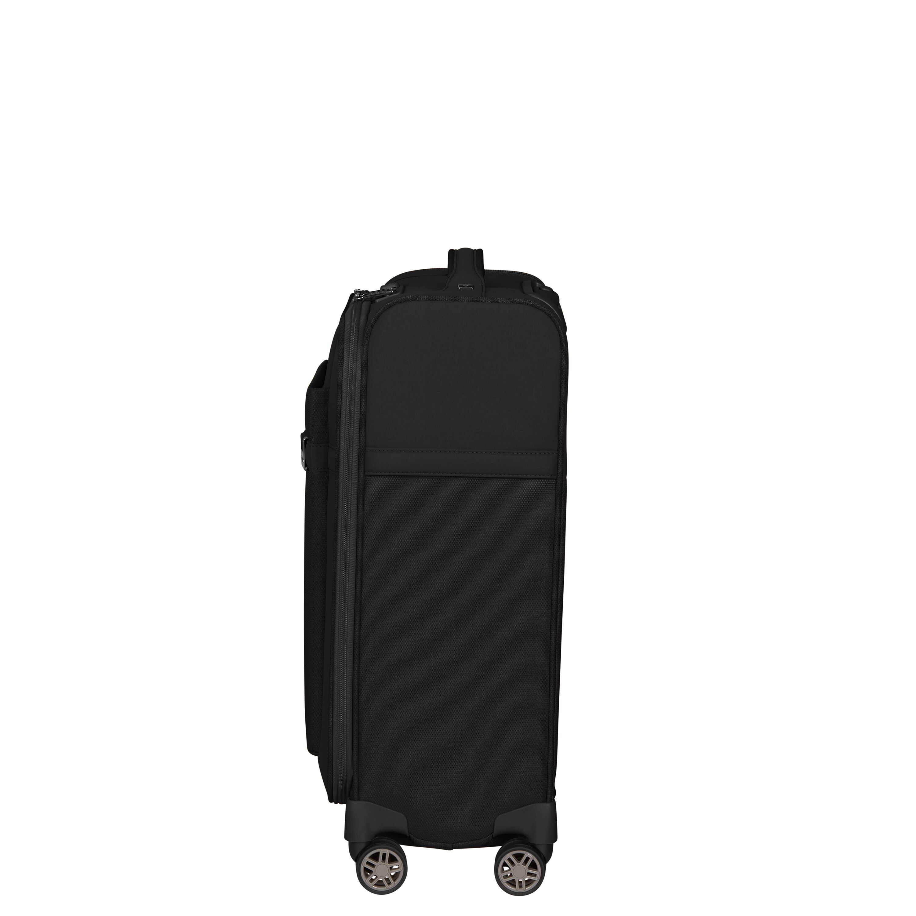 Samsonite Airea Spinner Carry On Luggage - Lightweight Expandable Hardshell Suitcase with 360° Wheels for Air Travel, Business Trips & Weekend Getaways