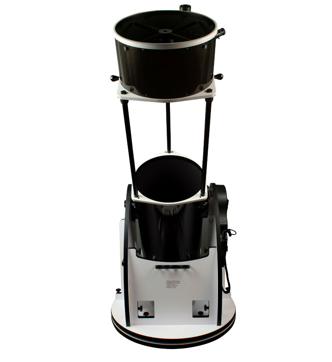 Sky Watcher Flextube SynScan GoTo Collapsible Dobsonian 16 Inch Telescope (Model S11840) - Perfect for Stargazing, Astrophotography & Backyard Astronomy