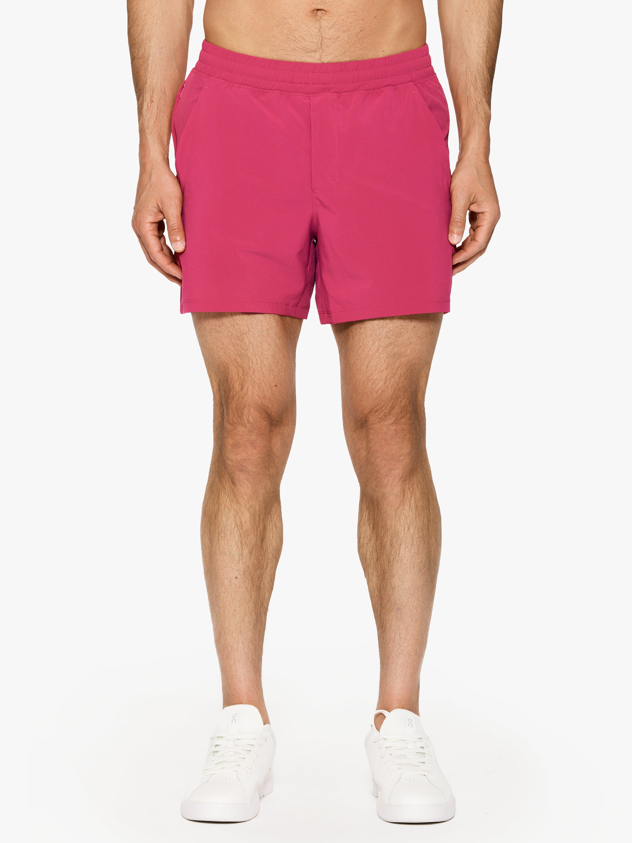 Lululemon Pace Breaker Short 5
