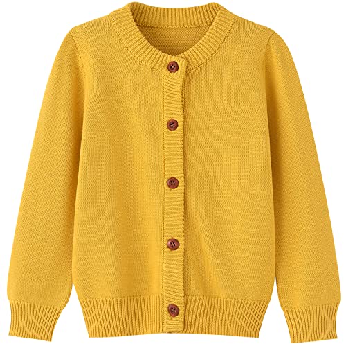 Mustard Yellow