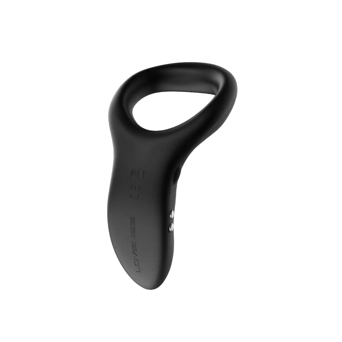 Diamo Smart Vibrating Ring - App Controlled Couples Ring for Remote Play & Long Distance Relationships - Perfect for Valentine's Day Gifts & Romantic Nights