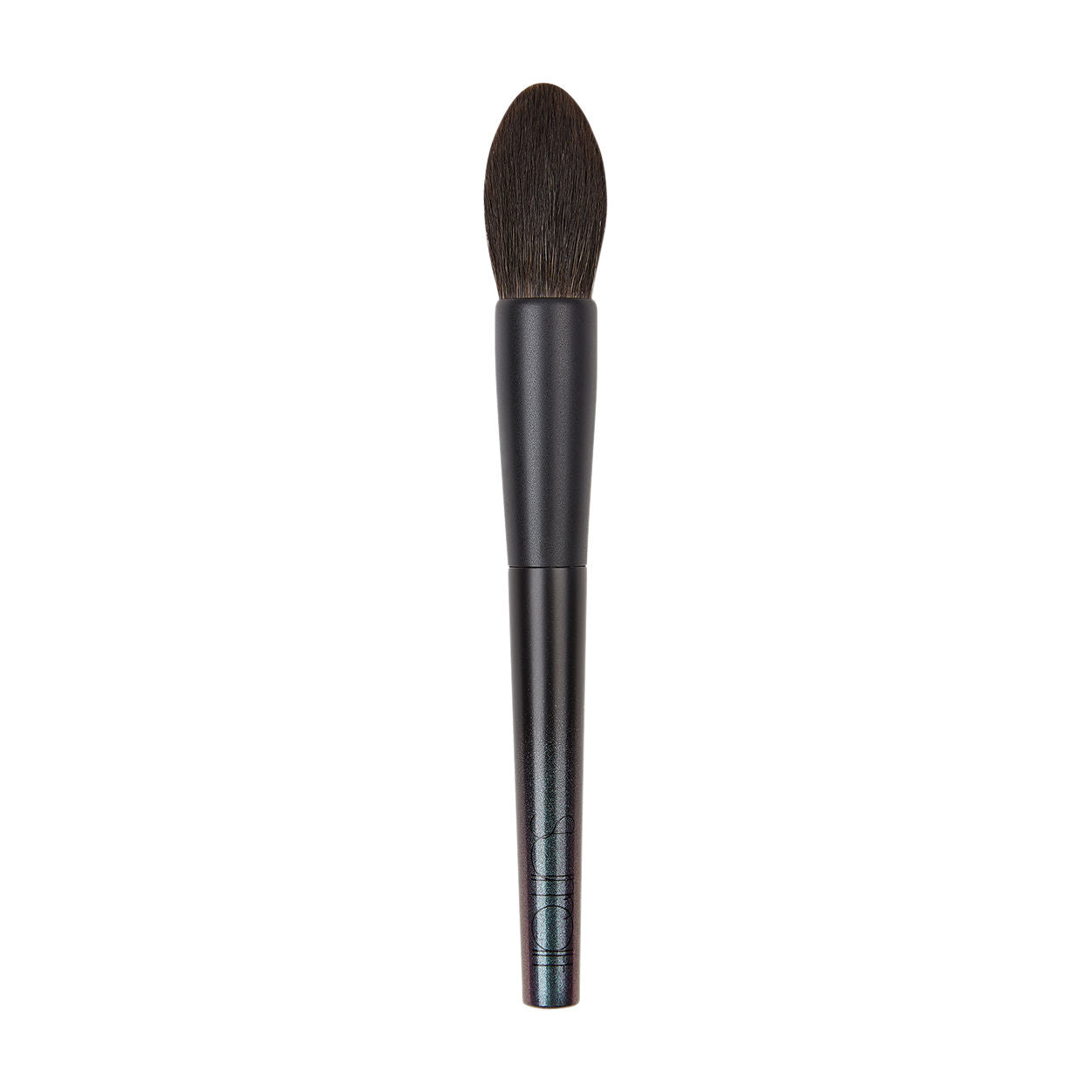 Surratt Highlight Brush - Professional Makeup Brush for Face Contouring & Blush Application | Perfect for Everyday Glow & Special Occasions