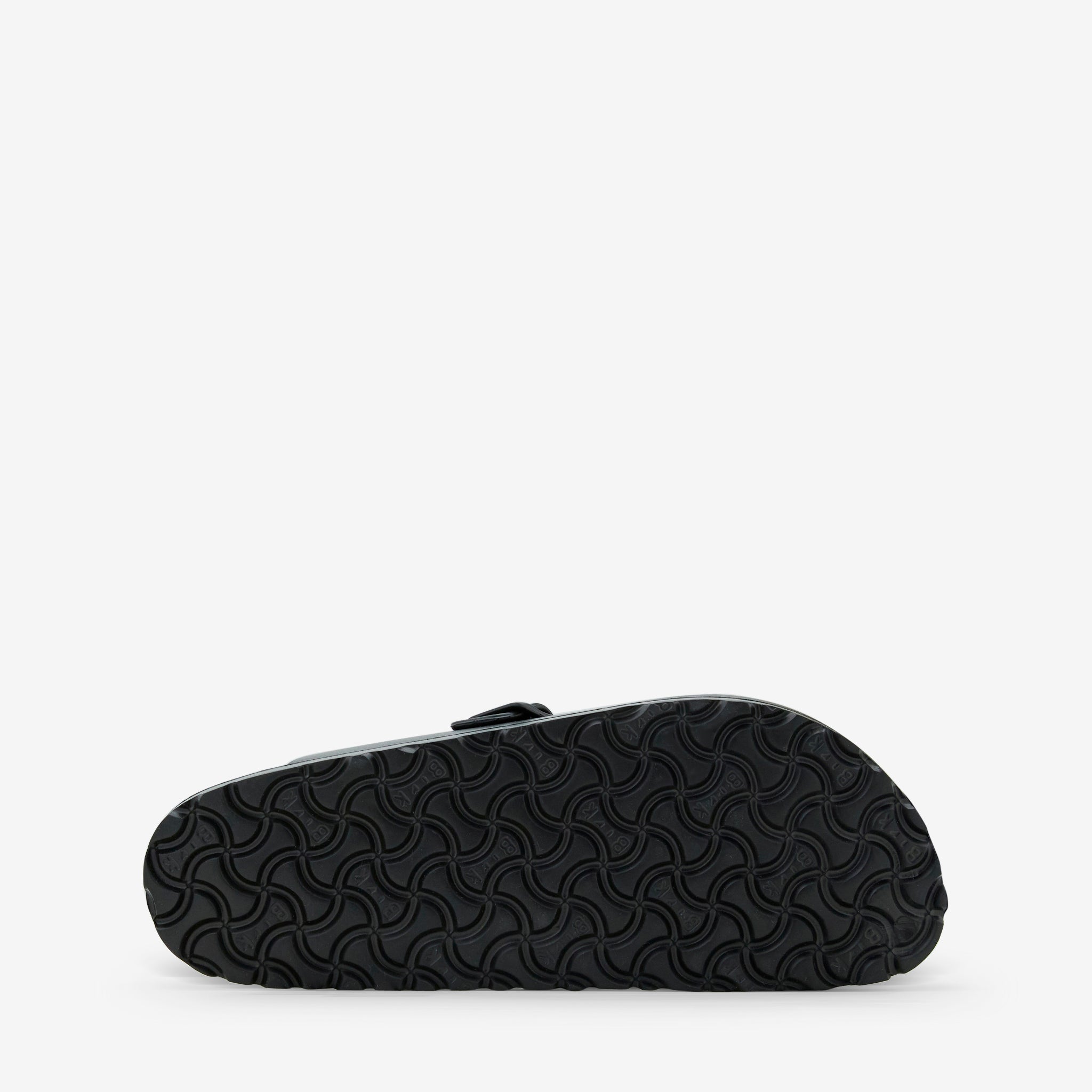 Boston EVA Black Narrow - Lightweight & Durable Shoe Insoles for Men & Women - Perfect for Running, Walking & Everyday Comfort