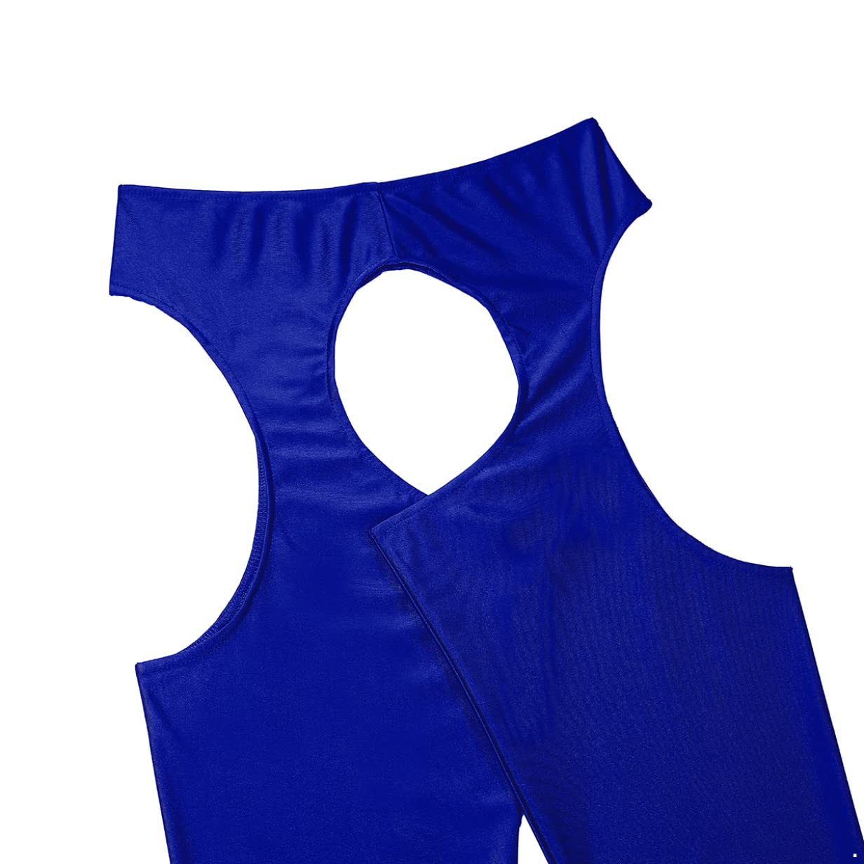 Sexy Hollow Out Suspender Pantyhose for Women - High Waist Stretchy Stockings & Lingerie Leggings - Perfect for Date Night, Cosplay, and Boudoir Photography
