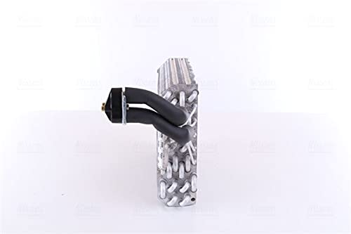 Nissens 92059 Air Conditioning Evaporator Core - Premium Replacement Part for Car AC Systems | Perfect for Summer Cooling & Vehicle Maintenance