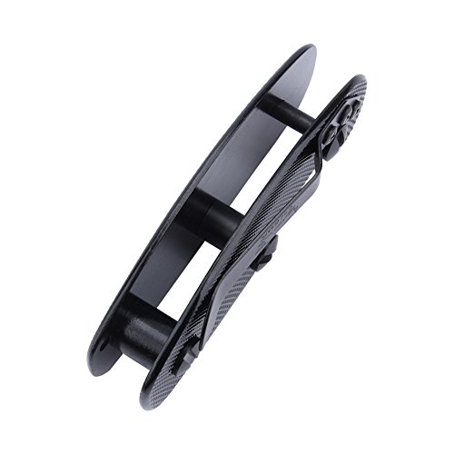 Durable Aluminum Key Holder Organizer - Multi-Function Key Clip & Pocket Tool for Outdoor Survival, Camping, Hiking, and Everyday Use