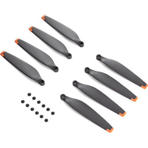 DJI Mini 3 Pro Drone Propellers - Replacement Spare Blades for DJI Mini 3 Pro - High Performance Quiet Flight - Perfect for Aerial Photography, Travel Vlogging & Outdoor Adventures