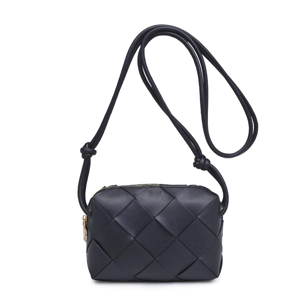 Kennedy Crossbody Bag for Women - Stylish & Lightweight Shoulder Purse - Perfect for Travel, Shopping & Everyday Use