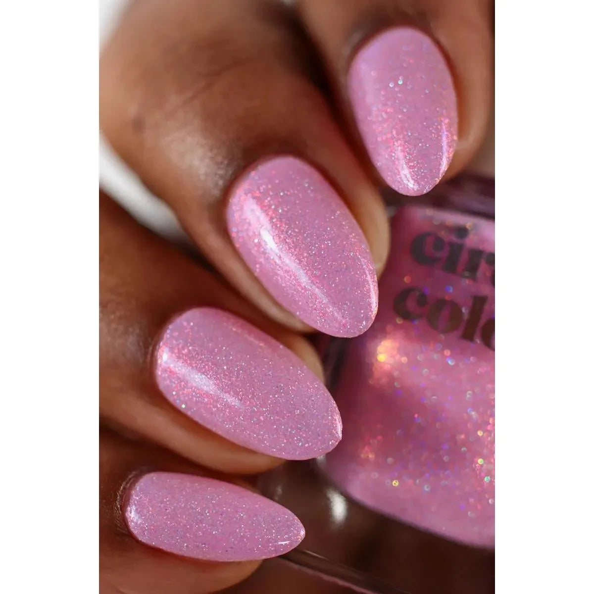 Cirque Colors Marionette Nail Polish - 0.37 oz Vegan & Cruelty-Free Long Lasting Nail Lacquer for Manicures & Pedicures | Perfect for Parties, Weddings & Everyday Wear