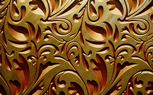 Mosaic Gold