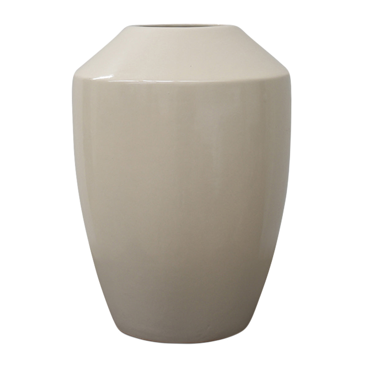 Mcmullin Dorothy Vase - Elegant Handcrafted Ceramic Flower Vase for Home Decor, Wedding Centerpieces & Gift Giving