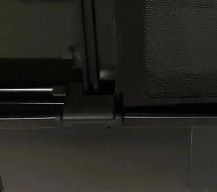 2014+ Ram ProMaster Van Slider Window - Passenger Side Rear Cargo Door Replacement (DTRAM021 INT) | Durable Van Accessory for Work & Camping | Perfect for Delivery Vans & RV Conversions