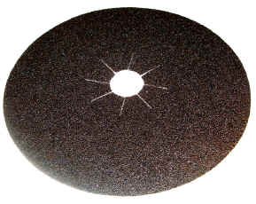 36 Grit 20