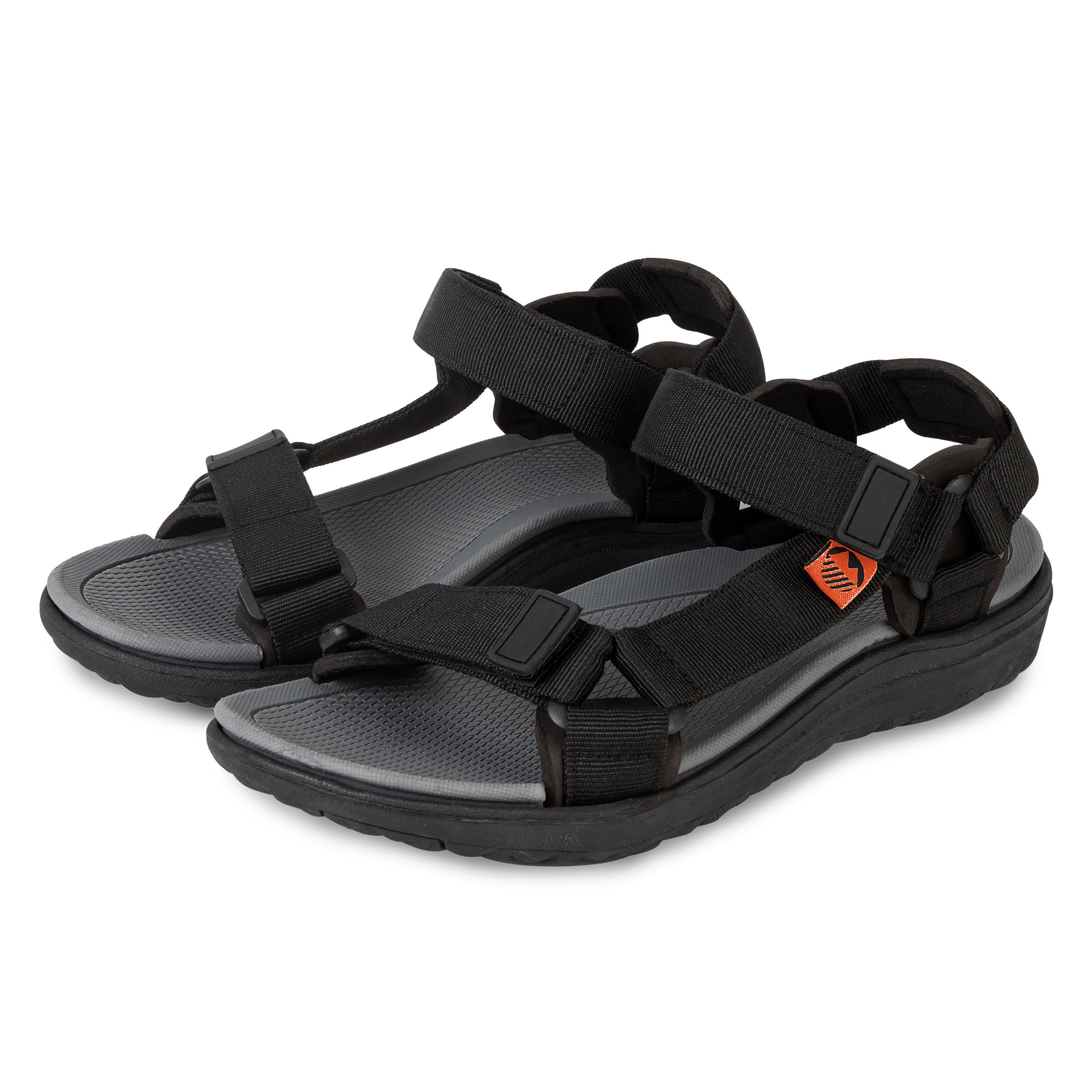 Men's Stonethwaite Adjustable Sandals - Lightweight Comfortable Outdoor Hiking & Beach Walking Shoes for Men