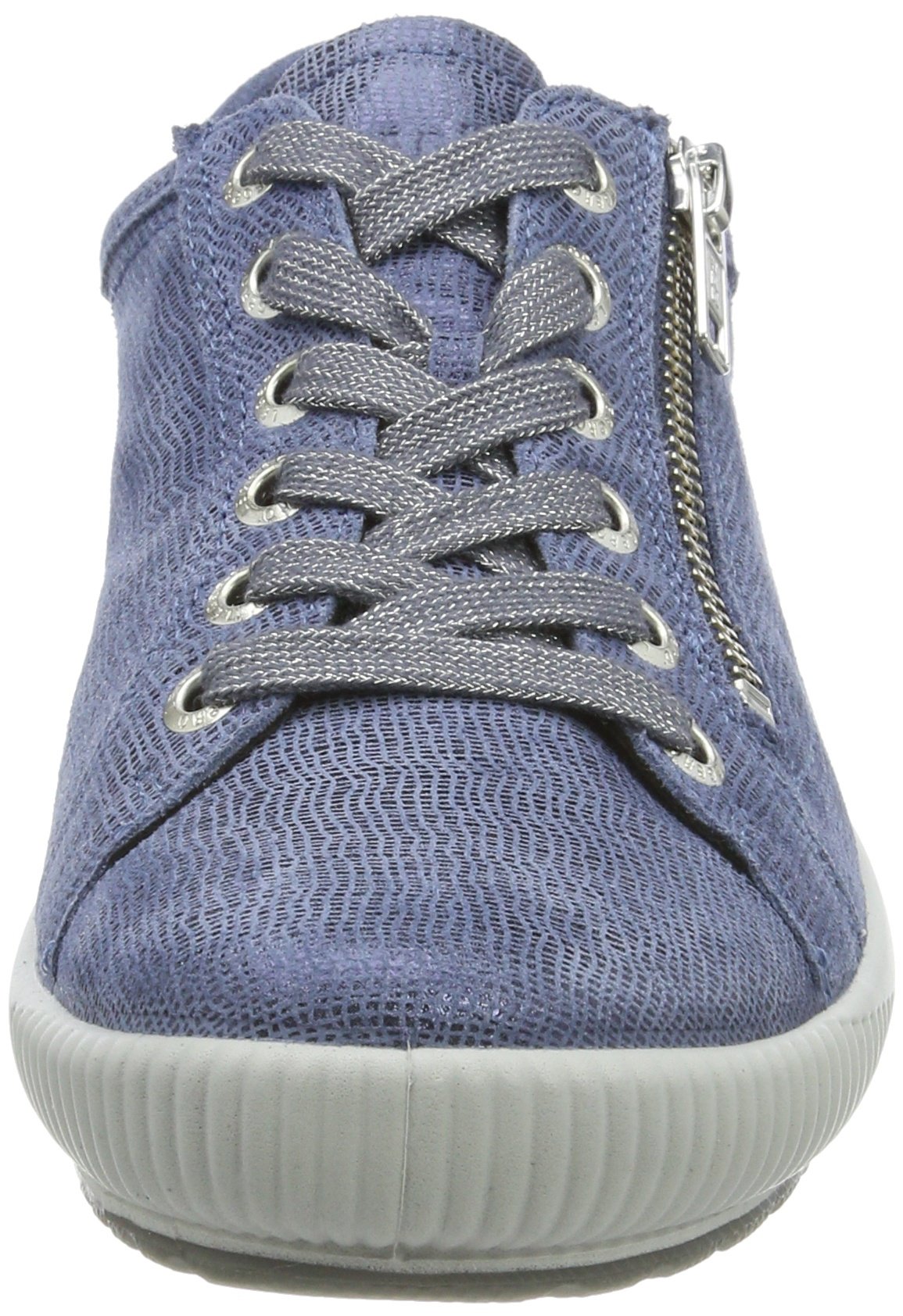 Legero Women's Comfortable Walking Sneakers - Lightweight Breathable Running Shoes for Women - Perfect for Gym, Workout & Casual Wear