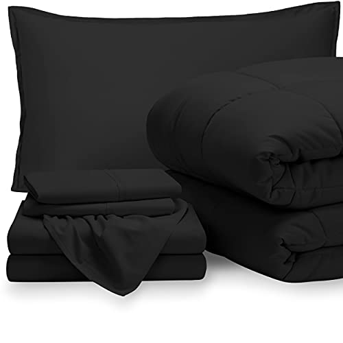 08 - Black/Black